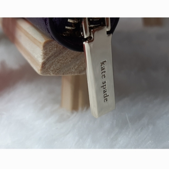 Kate Spade Staci Candy large continental wallet - Picture 4 of 6